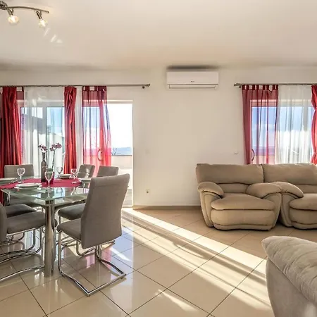 In With House Sea View * Crikvenica