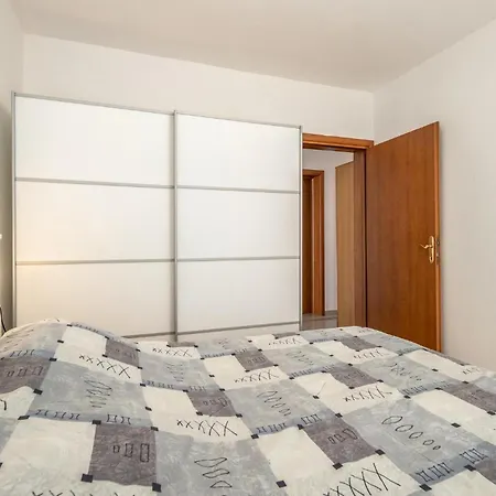 In With House Sea View Crikvenica
