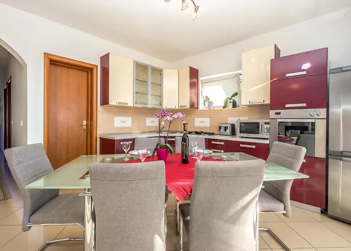 Apartman Gorgeous In *