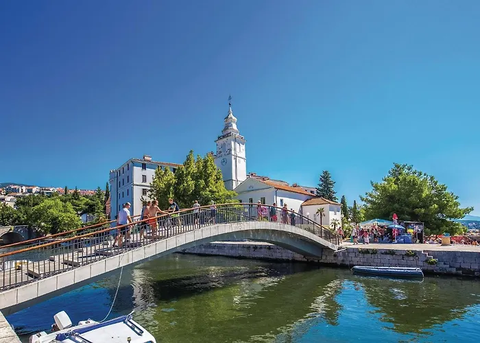 Gorgeous In * Crikvenica