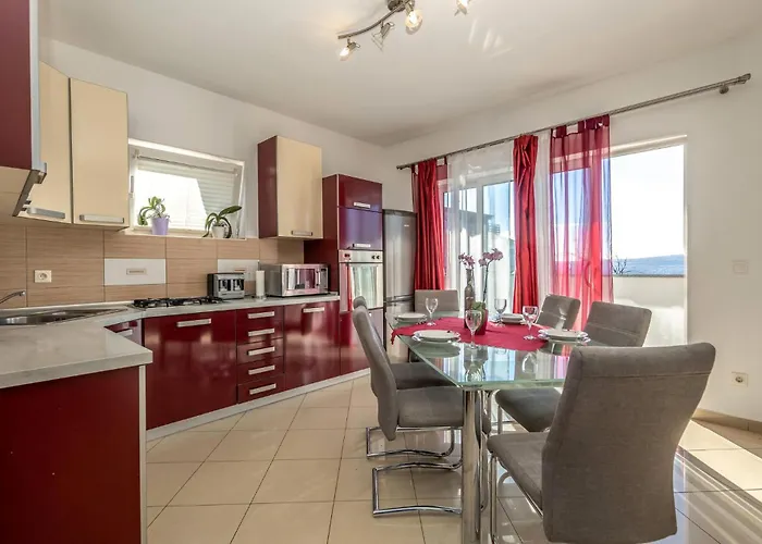 Gorgeous In Apartman *