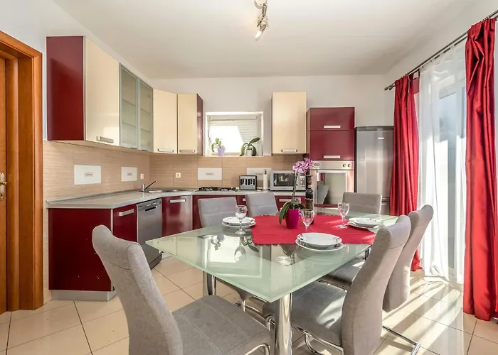 Gorgeous In Apartman *