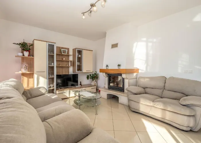 Gorgeous In Apartman Crikvenica
