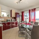 Gorgeous In Appartement *