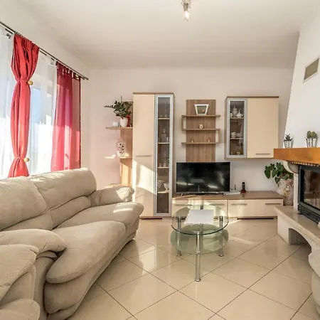 In With House Sea View Apartment Crikvenica