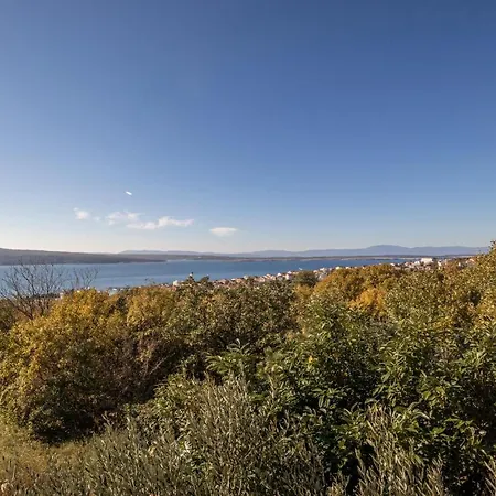 Apartment In With House Sea View