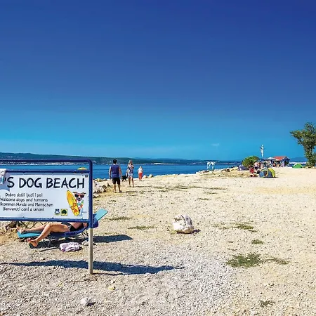 Gorgeous In Crikvenica