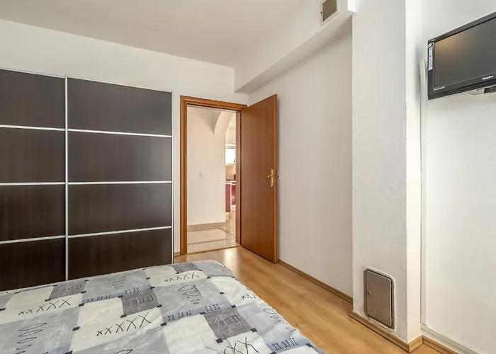 Gorgeous In Apartamento